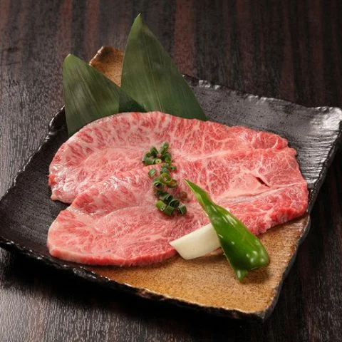 ホルモンまるみち五反田店 · 8